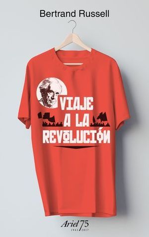 VIAJE A LA REVOLUCION  ESTUCHE CAMISETA