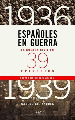 ESPAOLES EN GUERRA