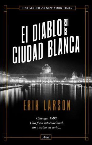 EL DIABLO EN LA CIUDAD BLANCA