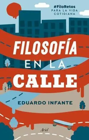 Filosofia en la Calle