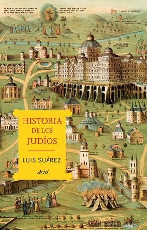 HISTORIA DE LOS JUDIOS