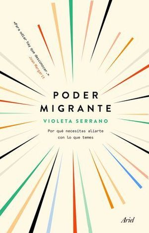 PODER MIGRANTE