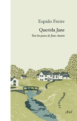 QUERIDA JANE.  TRAS LOS PASOS DE JANE AUSTEN