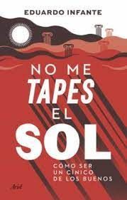 NO ME TAPES EL SOL