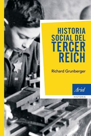 HISTORIA SOCIAL DEL TERCER REICH