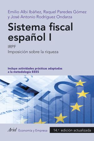 SISTEMA FISCAL ESPAOL I