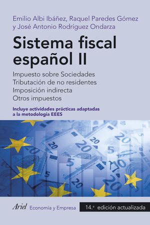 SISTEMA FISCAL ESPAOL II