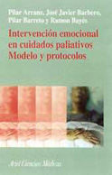 INTERVENCION EMOCIONAL EN CUIDADOS PALIATIVOS MODELO Y PROTOCOLOS