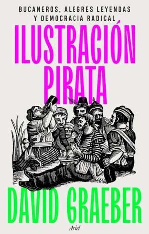 ILUSTRACIN PIRATA