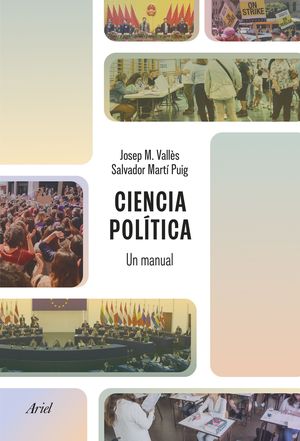 CIENCIA POLTICA