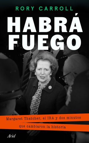 HABR� FUEGO