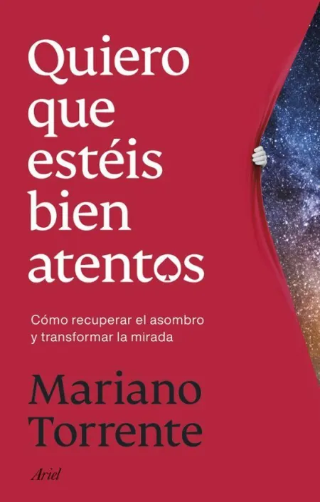 Quiero que Esteis Bien Atentos