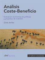 ANALISIS COSTE BENEFICIO 3 ED. 2010