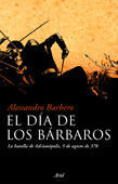 DIA DE LOS BARBAROS, EL