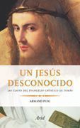 JESUS DESCONOCIDO, UN