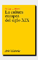 CULTURA EUROPEA DEL SIGLO XIX, LA