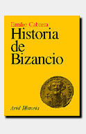 HISTORIA DE BIZANCIO