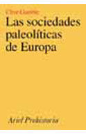 SOCIEDADES PALEOLITICAS DE EUROPA, LAS