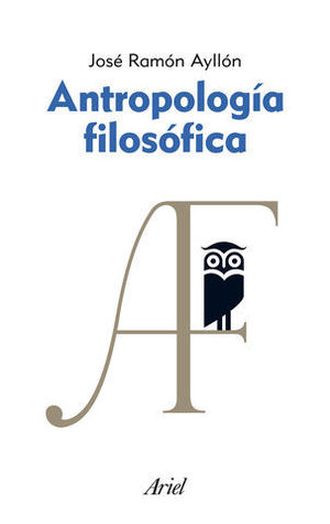 ANTROPOLOGIA FILOSOFICA