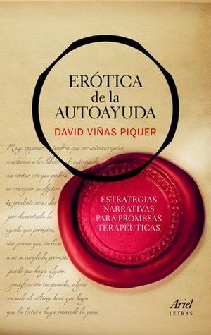 EROTICA DE LA AUTOAYUDA