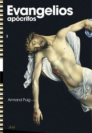LOS EVANGELIOS APOCRIFOS