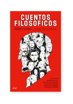 CUENTOS FILOSOFICOS