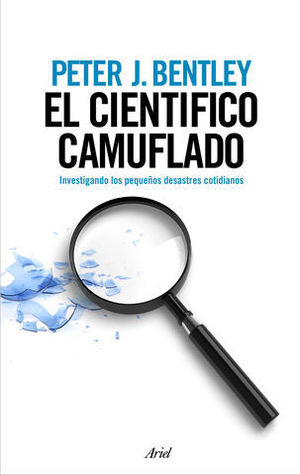 EL CIENTIFICO CAMUFLADO