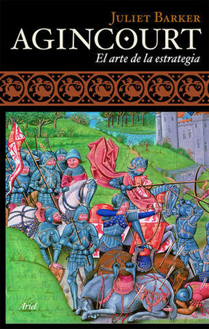 AGINCOURT EL ARTE DE LA ESTRATEGIA