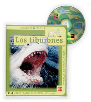 TIBURONES, LOS. MUNDO CLIC