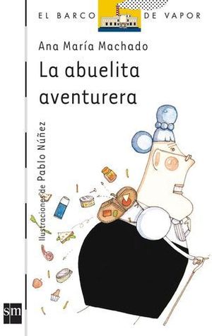 ABUELITA AVENTURERA, LA