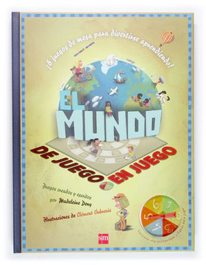 MUNDO DE JUEGO EN JUEGO, EL
