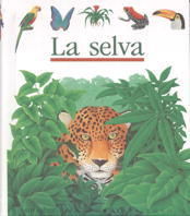 SELVA, LA