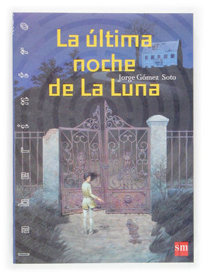 ULTIMA NOCHE DE LA LUNA, LA