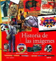 HISTORIA DE LA IMAGENES