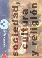 SOCIEDAD CULTURA Y RELIGION 3 ESO