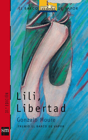 LILI, LIBERTAD