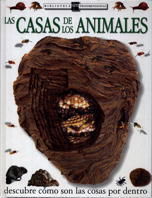 CASAS DE LOS ANIMALES, LAS