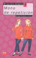MONO DE REPETICION