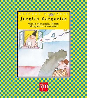 JORGITO GORGORITO