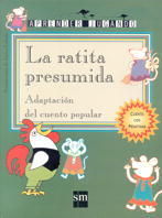 RATITA PRESUMIDA, LA  SERIE CUENTOS INCOMPLETOS