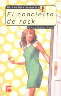 CONCIERTO DE ROCK, EL