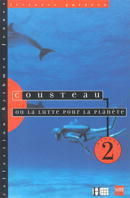 RJ 1 COUSTEAU OU LA LUTTE POUR LA PLANETE