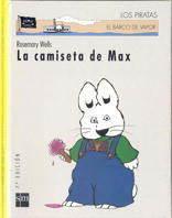 CAMISETA DE MAX, LA