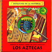 AZTECAS, LOS