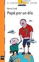 PAPA POR UN DIA