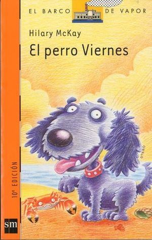 PERRO VIERNES, EL
