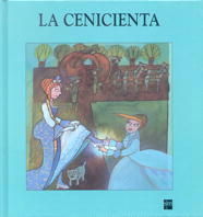 CENICIENTA, LA