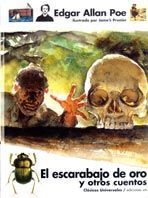 ESCARABAJO DE ORO Y OTROS CUENTOS, EL