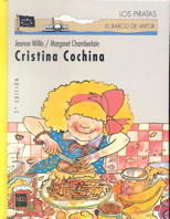 CRISTINA COCHINA