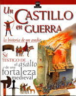 UN CASTILLO EN GUERRA  LA HISTORIA DE UN ASEDIO SE TESTIGO DE...